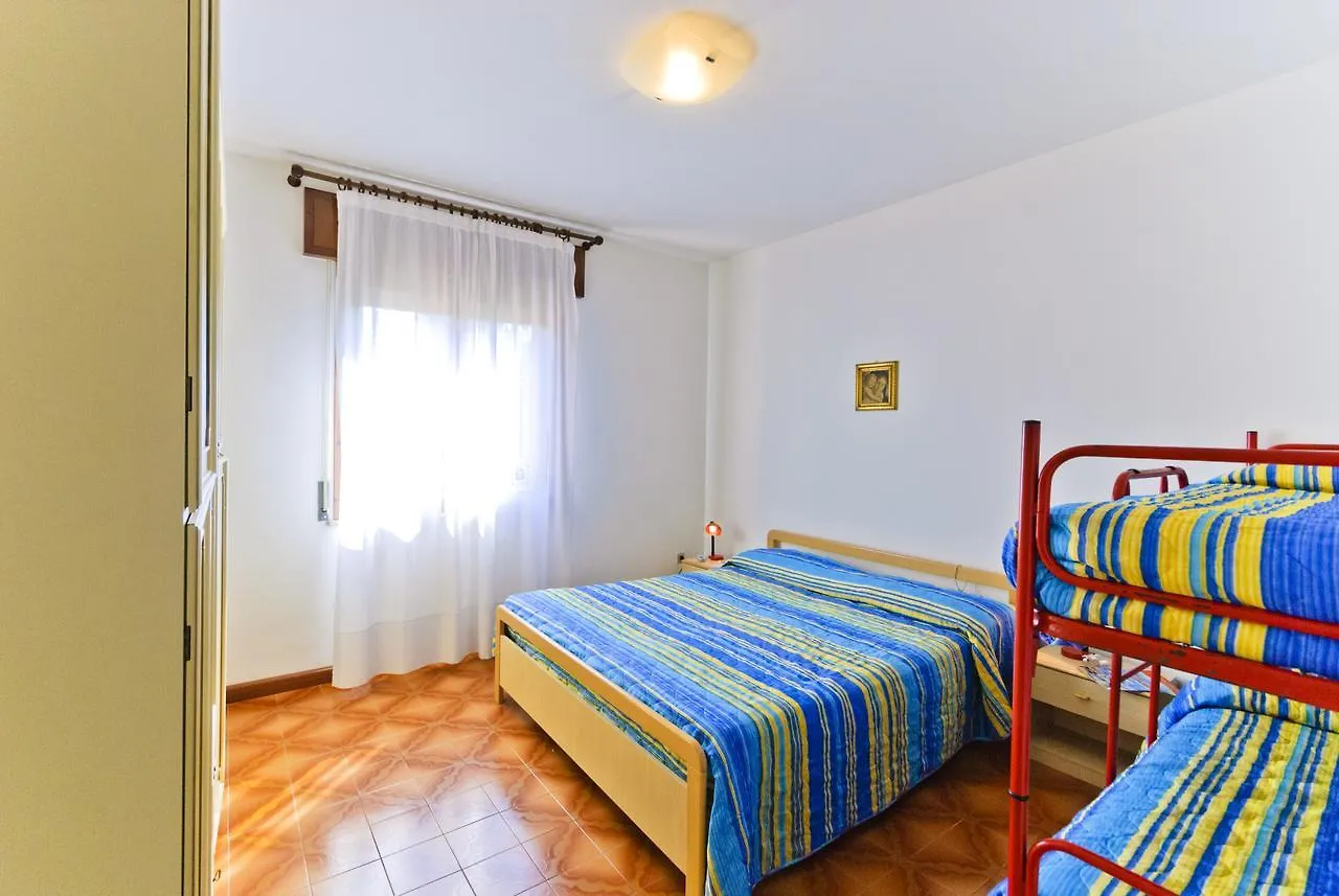 Beatrice Apartment Caorle