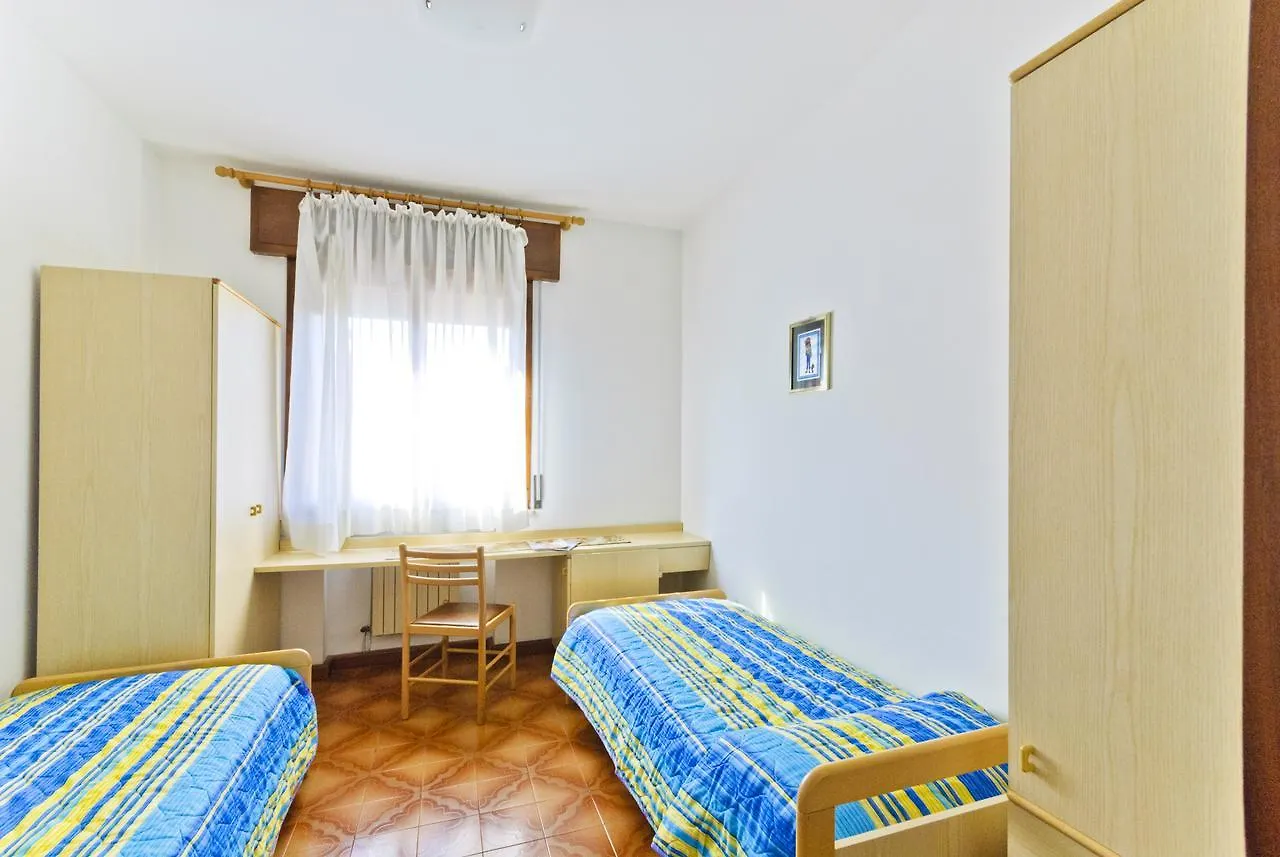 Beatrice Apartment Caorle 0*,  Italy
