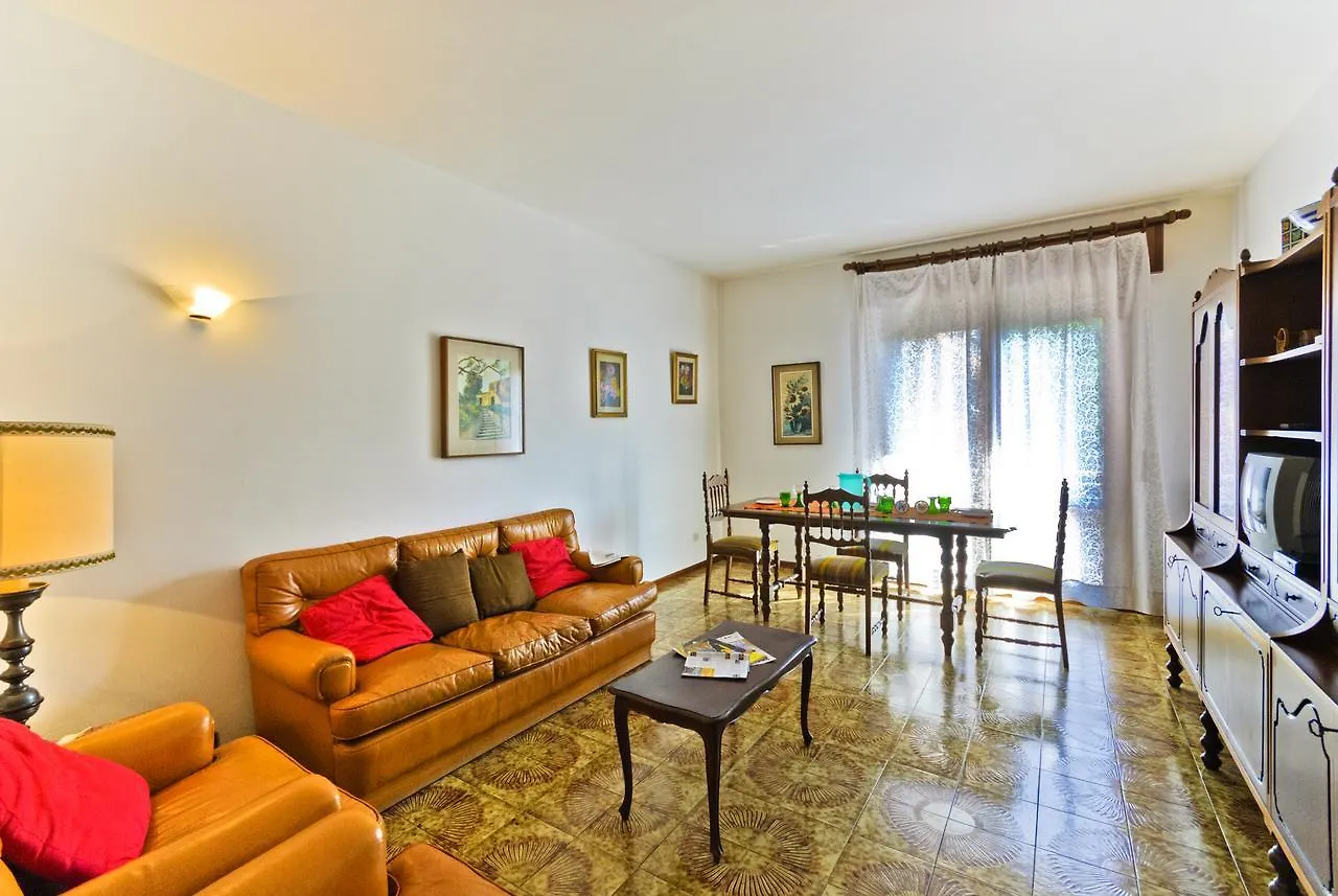 Beatrice Apartment Caorle Italy