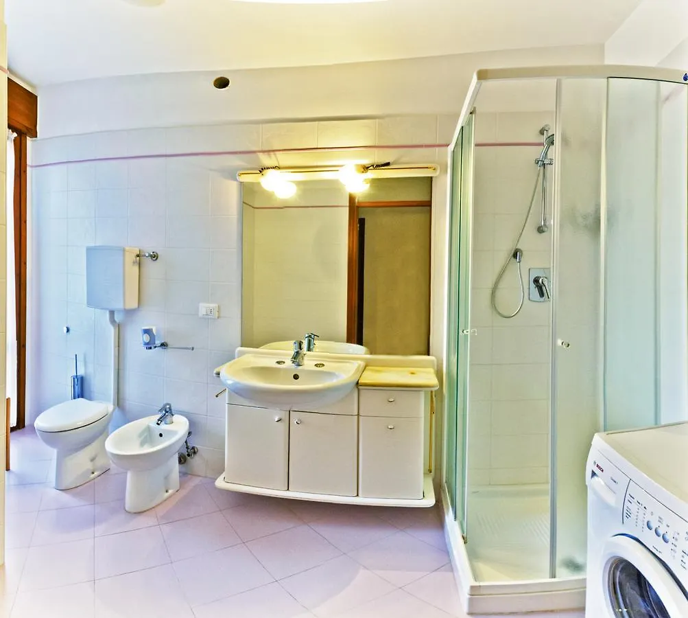 Beatrice Apartment Caorle Italy