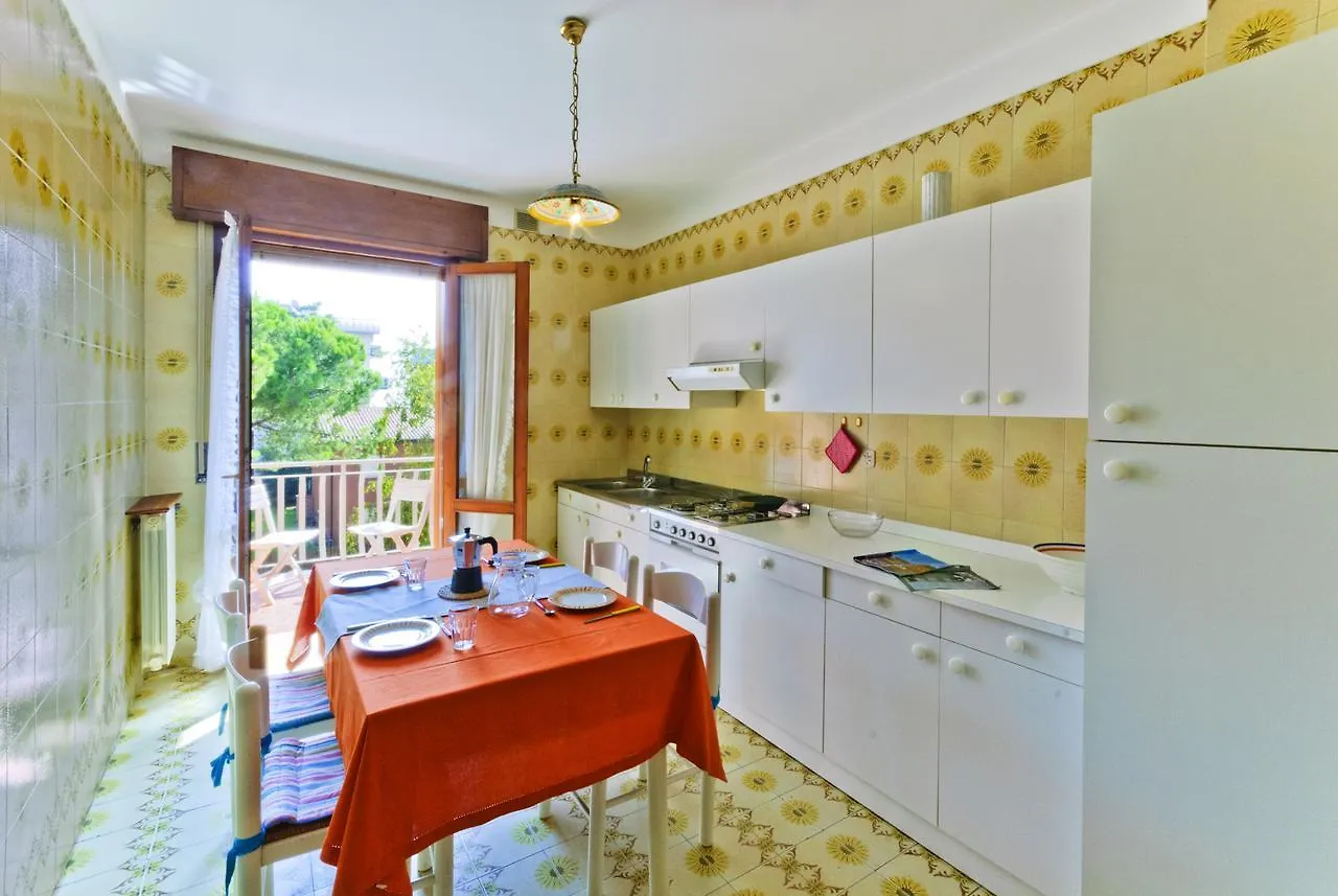 Beatrice Apartment Caorle